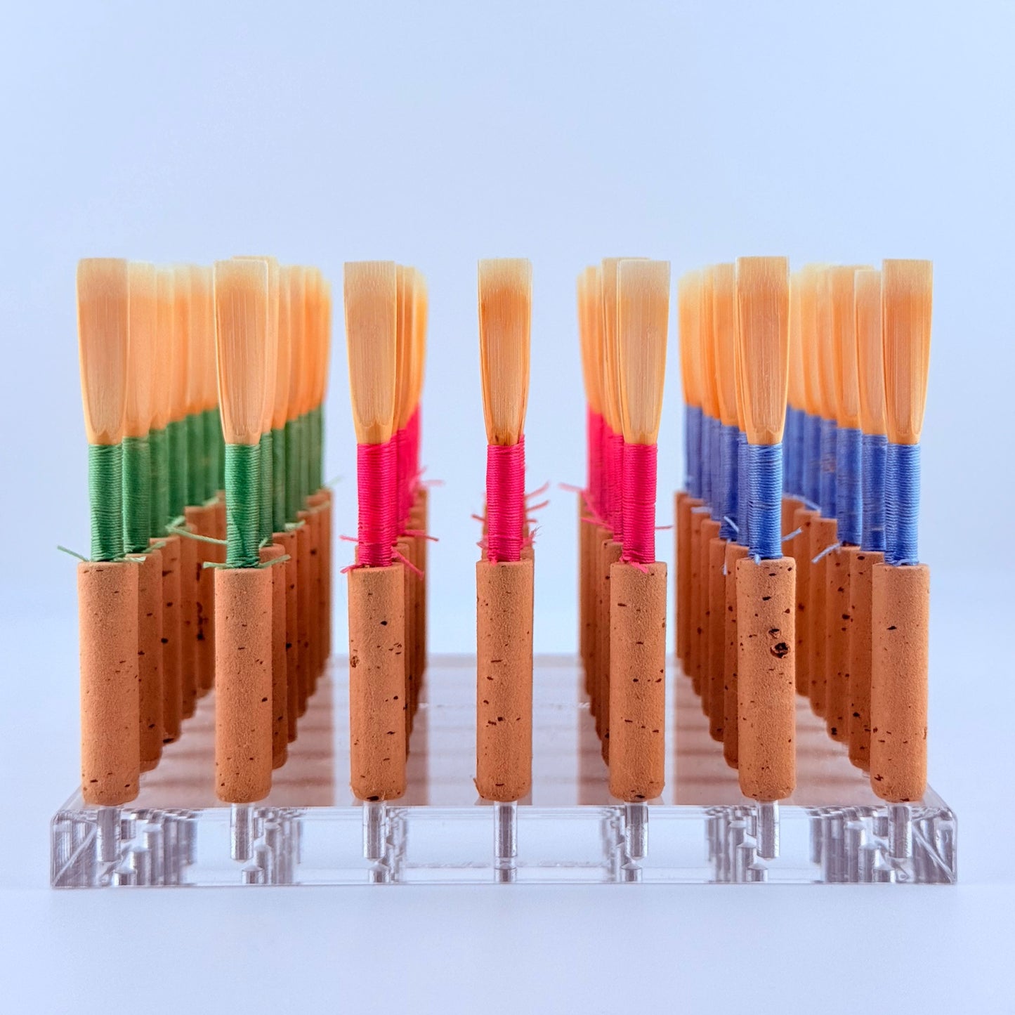 Finished Oboe Reed