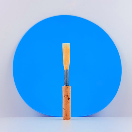 Finished Oboe Reed