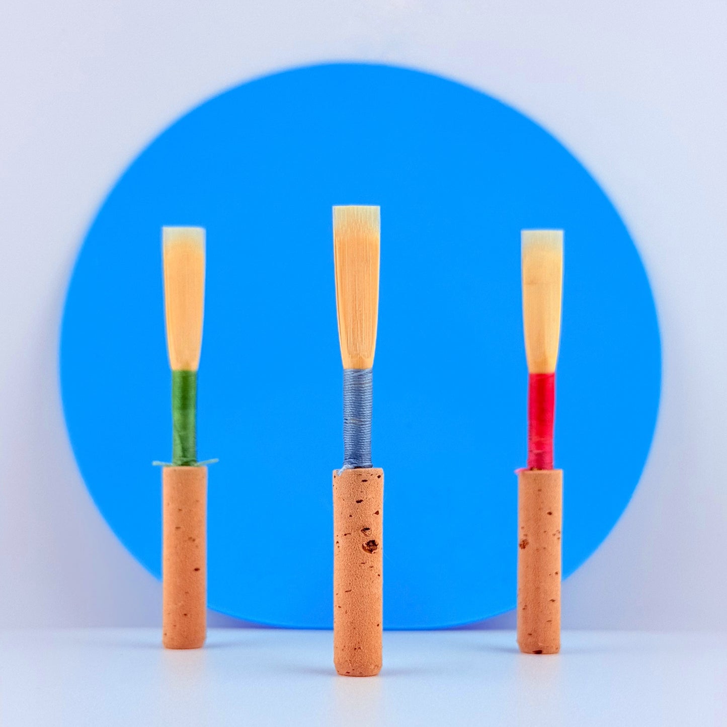 Finished Oboe Reed