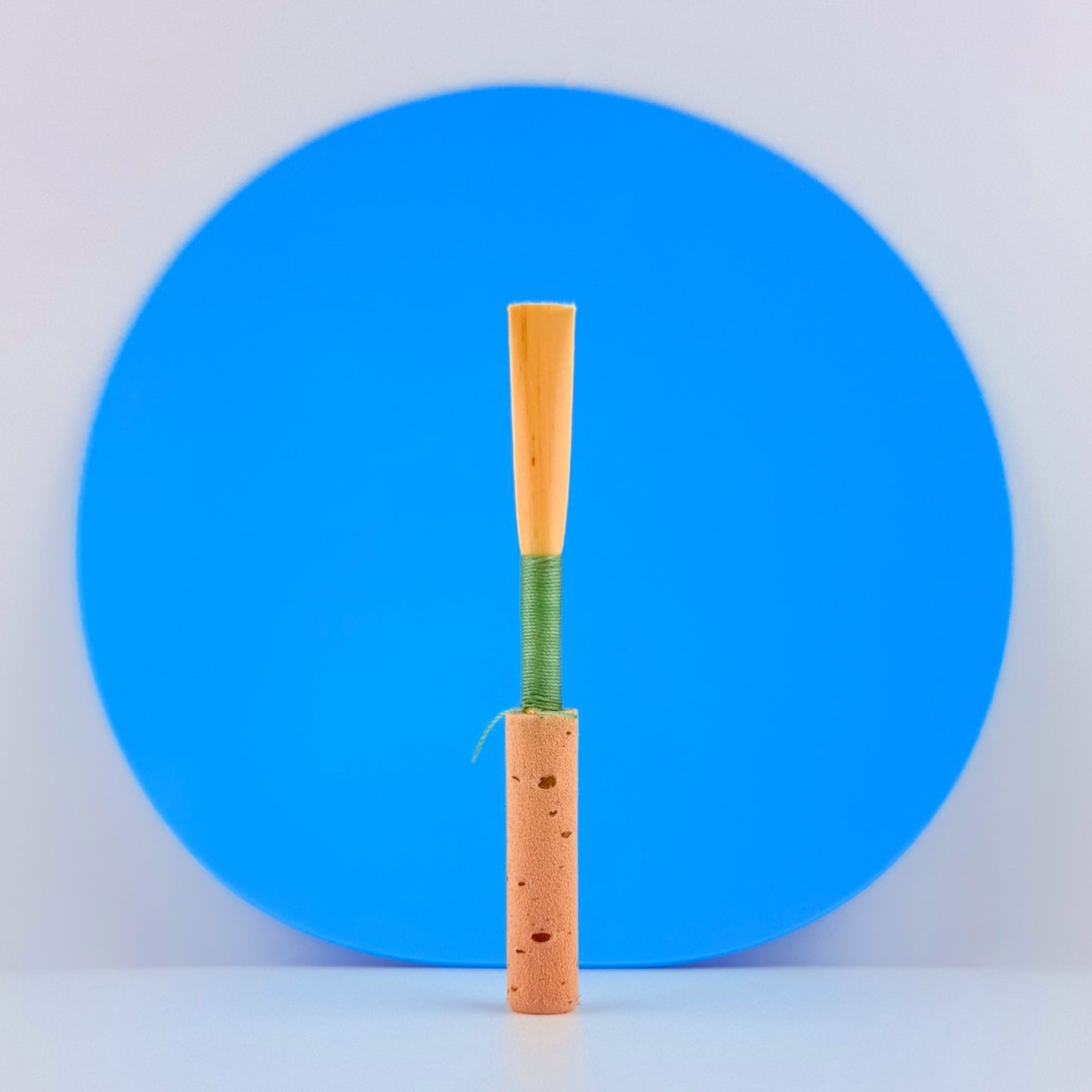 Blank Oboe Reed